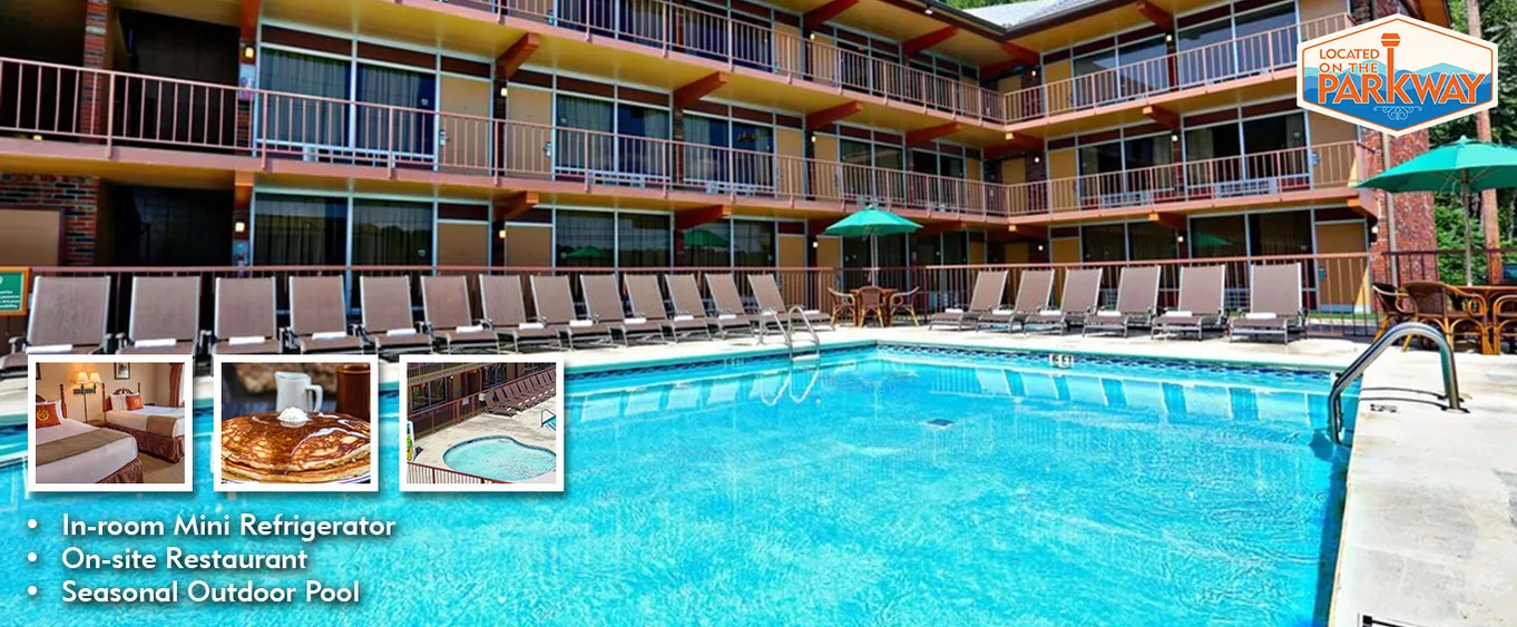 Wild Bear Inn by Westgate Resorts