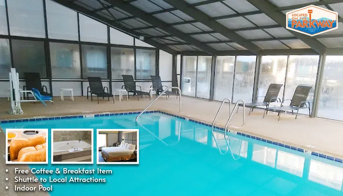 Days Inn And Suites Downtown Gatlinburg Parkway Photo