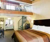 Room Photo for Days Inn And Suites Downtown Gatlinburg Parkway