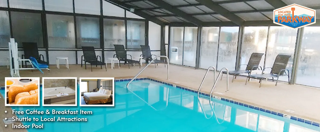 Days Inn And Suites Downtown Gatlinburg Parkway