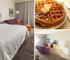 Room Photo for Hampton Inn Sevierville TN