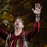 The Prodigal: A Story of Hope and Redemption