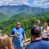 The Redneck Comedy Bus Tour Smokies
