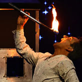The Magic of Terry Evanswood