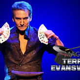 The Magic of Terry Evanswood