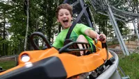Rocky Top Mountain Coaster Pi...
