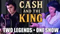 Cash and The King: Tribute to Elvis & Johnny Cash Photo