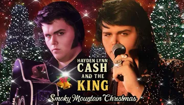 The image features a promotional poster for 