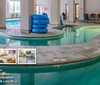 Park Tower Inn Pigeon Forge Indoor Swimming Pool