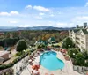Sunrise Ridge Resort Room Photos
