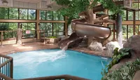The Park Vista - a DoubleTree...