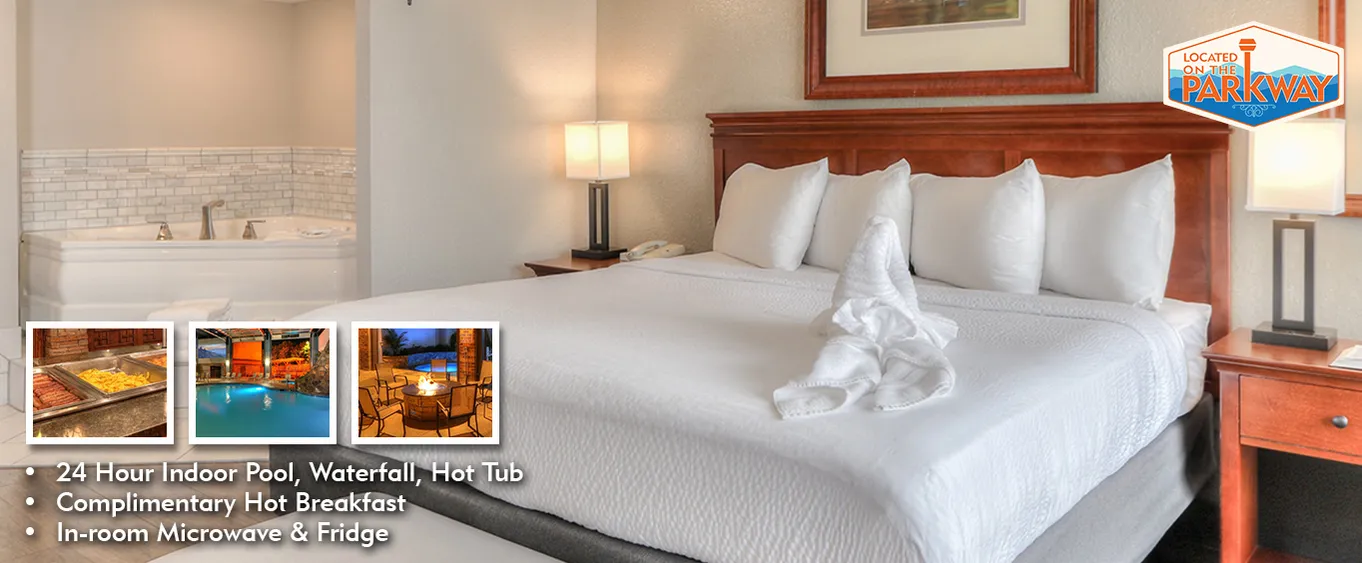 The Ramsey Hotel & Convention Center