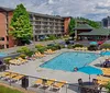 Creekstone Inn Pigeon Forge Room Photos