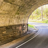 Great Smoky Mountains Foothills Parkway Jeep Tour