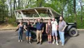 Smoky Mountains Jeep Tours in Pigeon Forge Photo