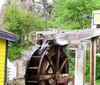 Holy Terror Mini Golf - Keystone SD
