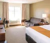 Photo of Comfort Inn  Suites - Custer SD Room