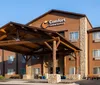 Photo of Comfort Inn  Suites - Custer SD Room