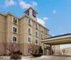 Photo of Sleep Inn  Suites Rapid City Room