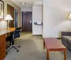 Photo of Sleep Inn  Suites Rapid City Room