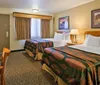 Best Western Plains Motel Room Photos