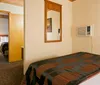 Best Western Plains Motel Room Photos