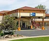 Best Western Plains Motel Room Photos