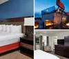 Photo of The Hotel Alex Johnson An Ascend Collection Hotel Room