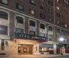 Photo of The Hotel Alex Johnson An Ascend Collection Hotel Room
