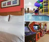 Baymont Inn  Suites by Wyndham Sturgis Indoor Pool