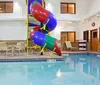 Baymont Inn  Suites by Wyndham Sturgis Indoor Pool