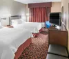 Room Photo for Hampton Inn Deadwood at Tin Lizzie Gaming Resort