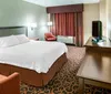 Room Photo for Hampton Inn Deadwood at Tin Lizzie Gaming Resort