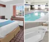 Microtel Inn  Suites by Wyndham Rapid City Room Photos