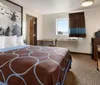 Super 8 CusterCrazy Horse Area Room Photos
