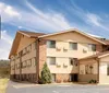 Super 8 Spearfish Indoor Swimming Pool