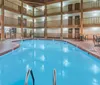 Super 8 Spearfish Indoor Swimming Pool