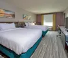 Room Photo for Hilton Garden Inn Rapid City