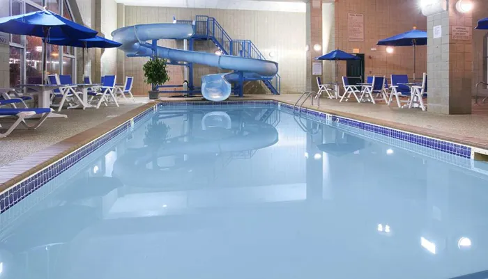 Country Inn & Suites by Radisson Rapid City Photo