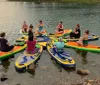 Pactola Lake Private Kayak Or Paddleboard Experience