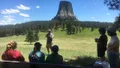 Private Devils Tower Tour Photo