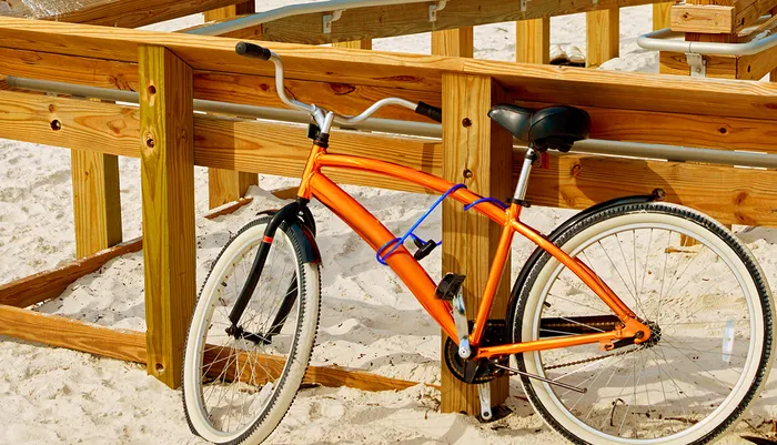 Bike Bicycle Rentals in Cape Coral Photo