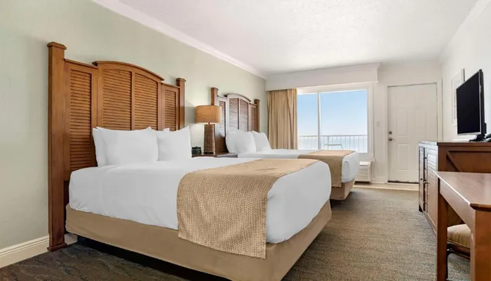 Photo of Best Western On The Beach Room