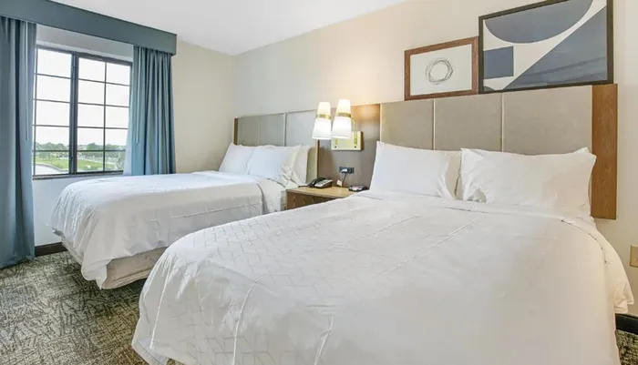 Staybridge Suites Gulf Shores, An IHG Hotel Photo