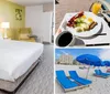 Outdoor Swimming Pool of Hilton Garden Inn Orange Beach Beachfront - Alabama