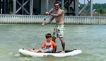 Gulf Shores Weekend Getaway Package
