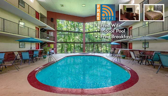 Super 8 by Wyndham Eureka Springs Photo