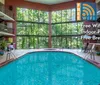 Super 8 by Wyndham Eureka Springs Indoor Pool