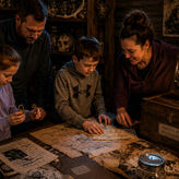 Bigfoot : The Curator's Collection