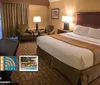 Photo of Best Western Inn of the Ozarks Room